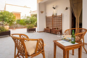 Brezza di limoni San Vito Lo Capo
